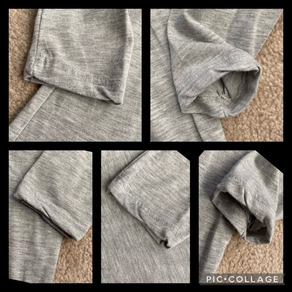 AC/DC T-Shirt Tee Women's Size M For Those About To Rock We Salute You 80s Music - Picture 10 of 12